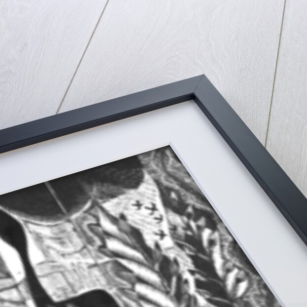 The third commandment, 2005 by Mary Kuper