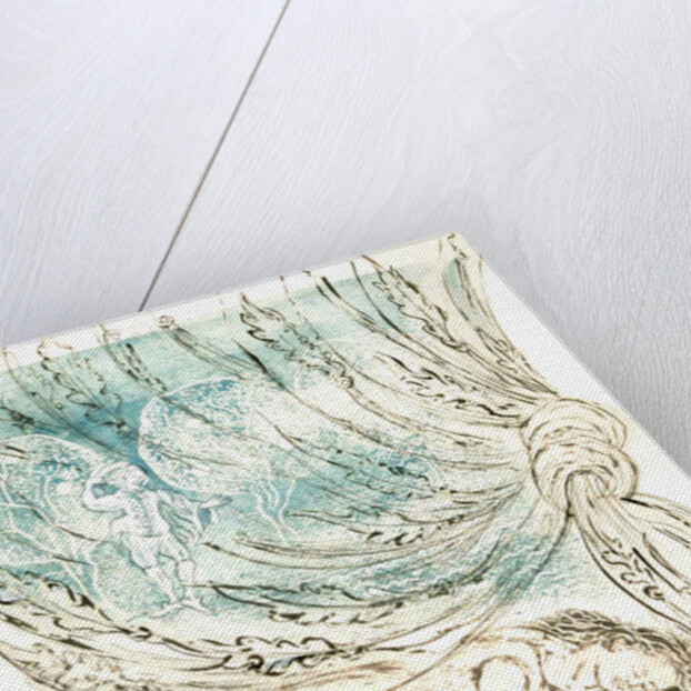 Beauty dreaming, 2004 by Mary Kuper