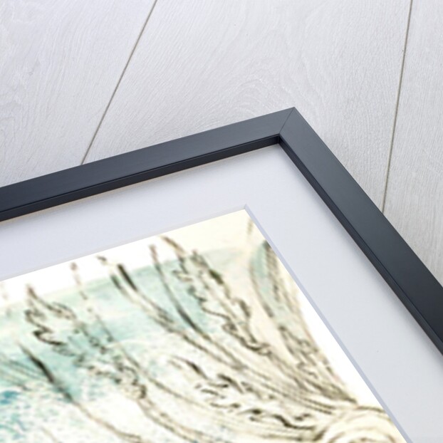 Beauty dreaming, 2004 by Mary Kuper