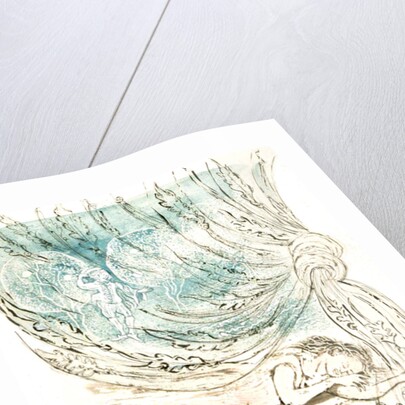 Beauty dreaming, 2004 by Mary Kuper