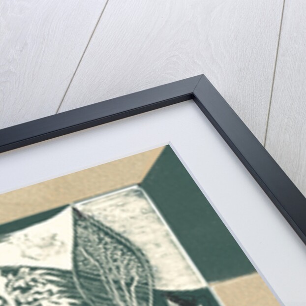 And the lion will lie down with the lamb, 2003 by Mary Kuper