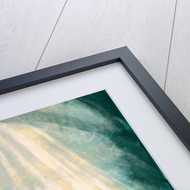 The Tempest, 1997 by Mary Kuper