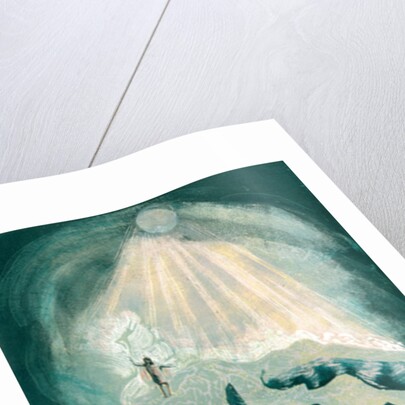 The Tempest, 1997 by Mary Kuper