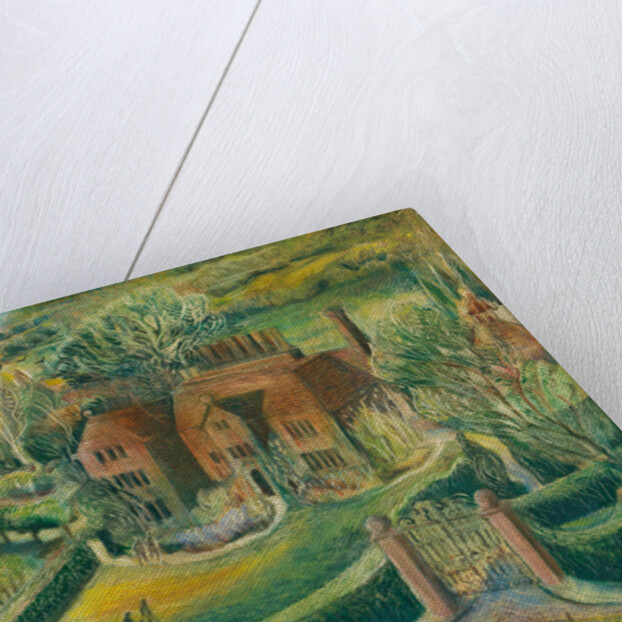 Bateman's, 2006 by Mary Kuper