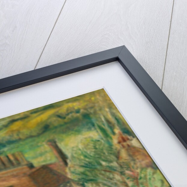 Bateman's, 2006 by Mary Kuper