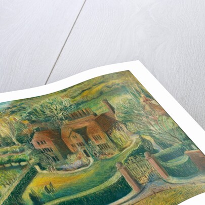 Bateman's, 2006 by Mary Kuper