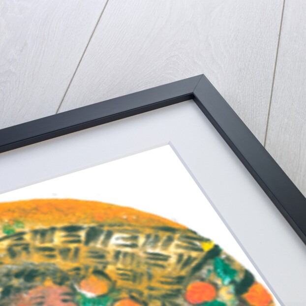 Cornucopeia, 2016 by Mary Kuper