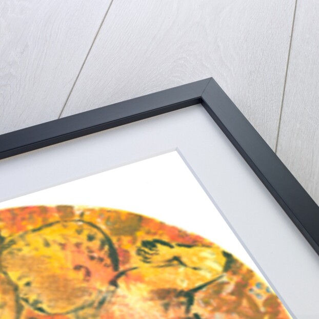 Mother and Baby: 1, 2016 by Mary Kuper