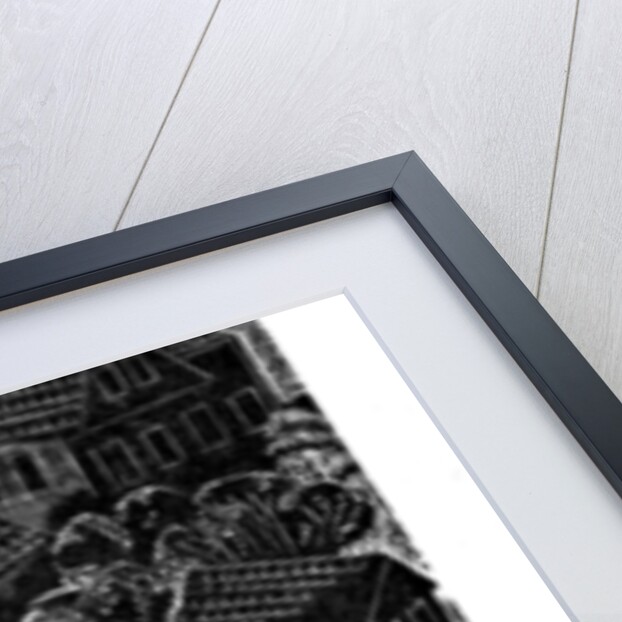 Home, 2006 by Mary Kuper