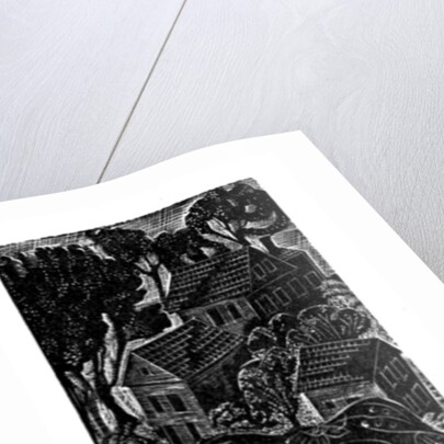 Home, 2006 by Mary Kuper