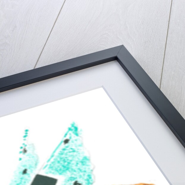 b is for butterfly, 2015 by Mary Kuper