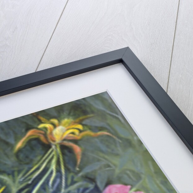 Secret Garden, 2003 by Mary Kuper