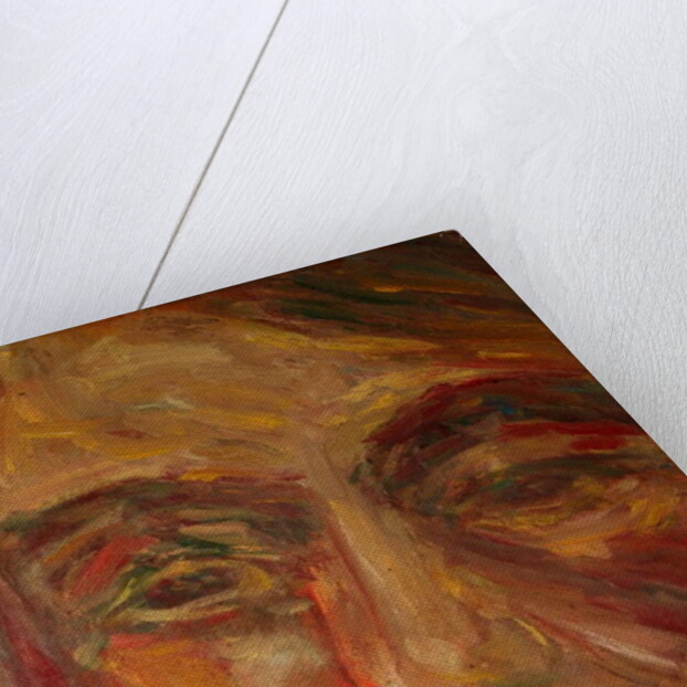 Delacroix, 2000 by Annick Gaillard