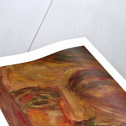 Delacroix, 2000 by Annick Gaillard