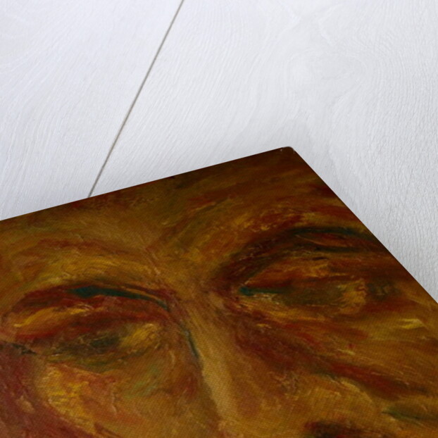 Dostoyevsky, 2000 by Annick Gaillard