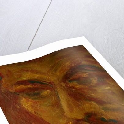 Dostoyevsky, 2000 by Annick Gaillard