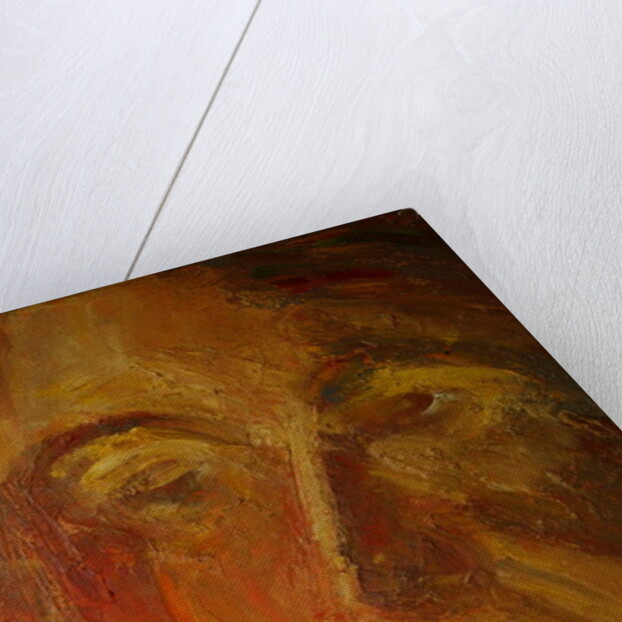 Henry Moore, 2000 by Annick Gaillard