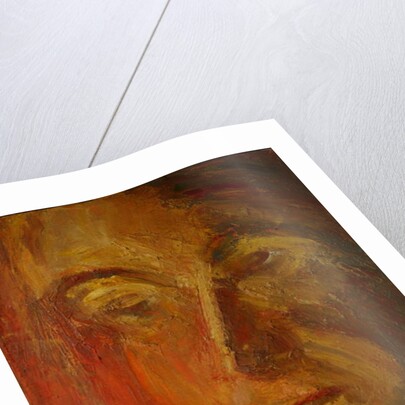 Henry Moore, 2000 by Annick Gaillard