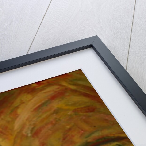 Mozart by Annick Gaillard