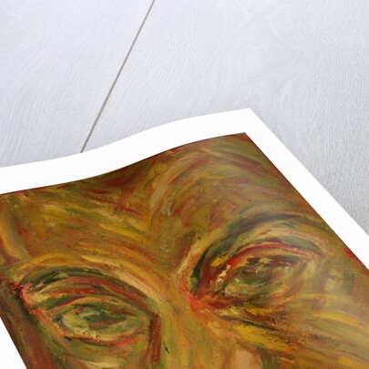 Mozart by Annick Gaillard