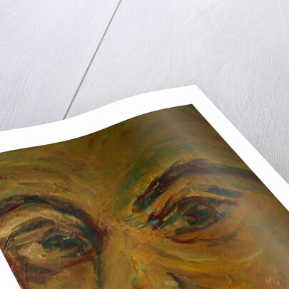 Mozart by Annick Gaillard