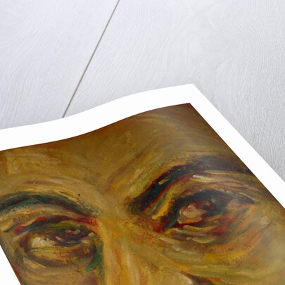 Mozart by Annick Gaillard