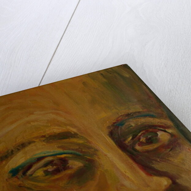 Mozart by Annick Gaillard