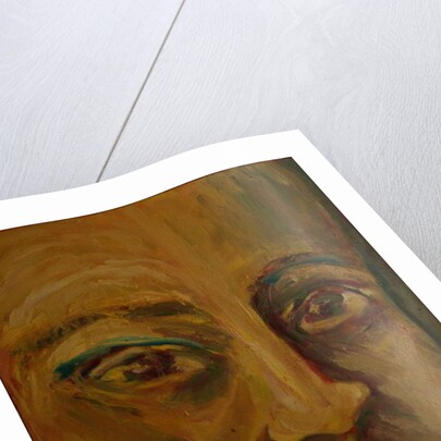 Mozart by Annick Gaillard