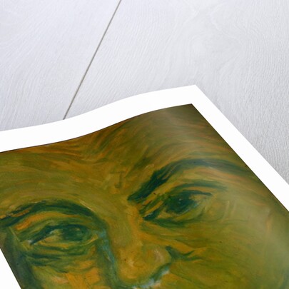 Mozart by Annick Gaillard