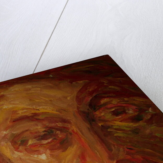 Picasso, 2003 by Annick Gaillard