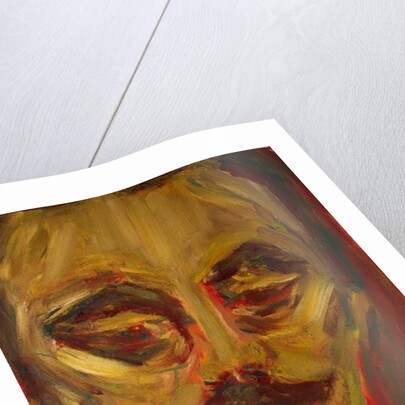 Puccini, 2000 by Annick Gaillard