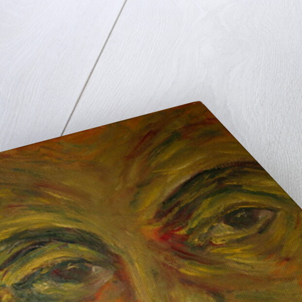 Shakespeare, Macbeth by Annick Gaillard