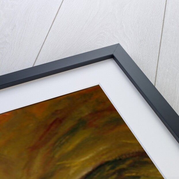 Shakespeare, Macbeth by Annick Gaillard