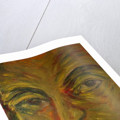 Shakespeare, Macbeth by Annick Gaillard