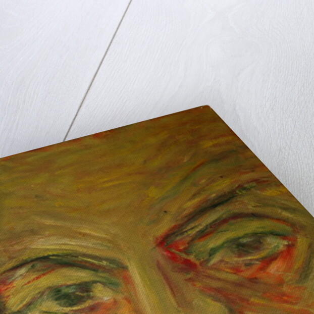 Shakespeare, Othello by Annick Gaillard