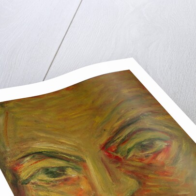 Shakespeare, Othello by Annick Gaillard