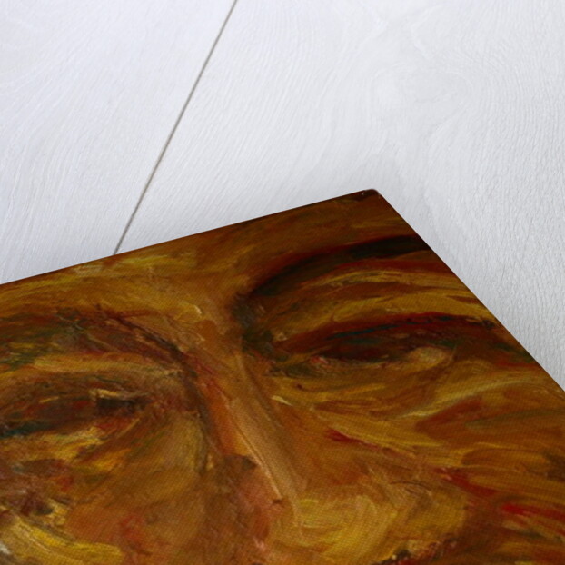 Soutine, 2003 by Annick Gaillard