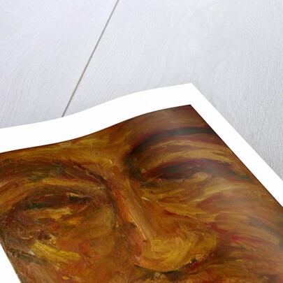 Soutine, 2003 by Annick Gaillard