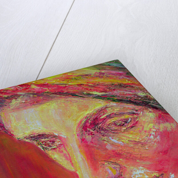 Beatrice, 2001 by Annick Gaillard