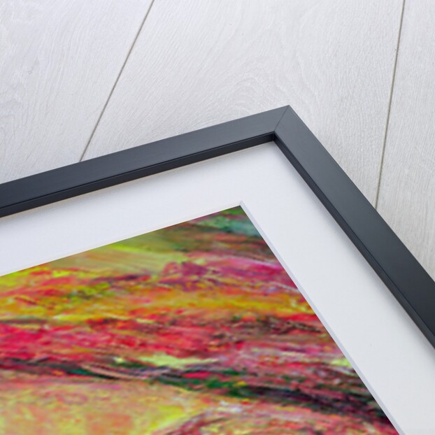 Beatrice, 2001 by Annick Gaillard