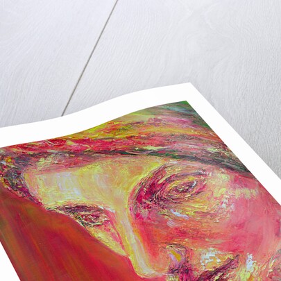 Beatrice, 2001 by Annick Gaillard