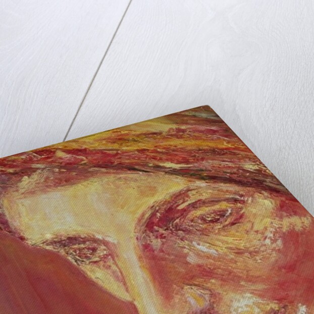 Beatrice 2000 by Annick Gaillard