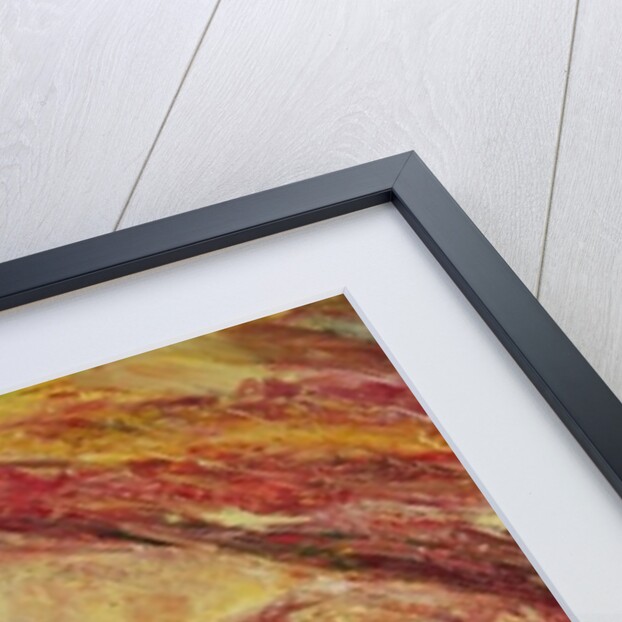 Beatrice 2000 by Annick Gaillard