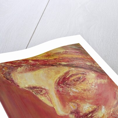 Beatrice 2000 by Annick Gaillard