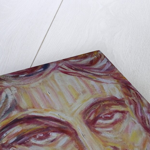 Beethoven, 2005 by Annick Gaillard