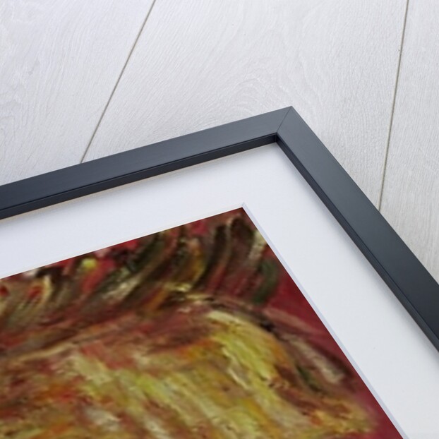 Chopin, 2011 by Annick Gaillard