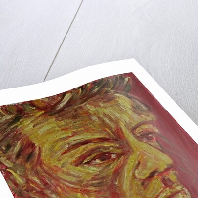 Chopin, 2011 by Annick Gaillard