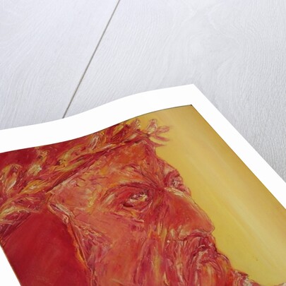 Dante by Annick Gaillard