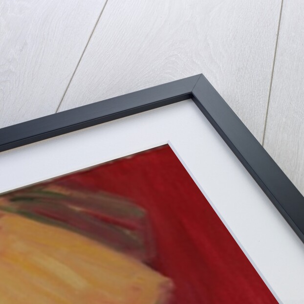 Franz Liszt, 2010 by Annick Gaillard