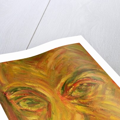 Mozart by Annick Gaillard